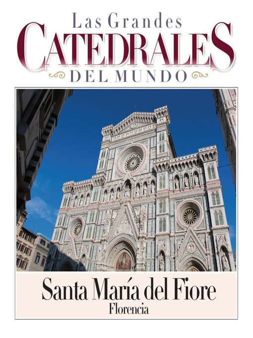 Cover image for Catedrales del Mundo